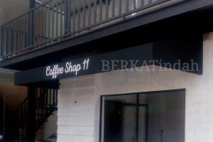 canopy kain standard, recasens + logo